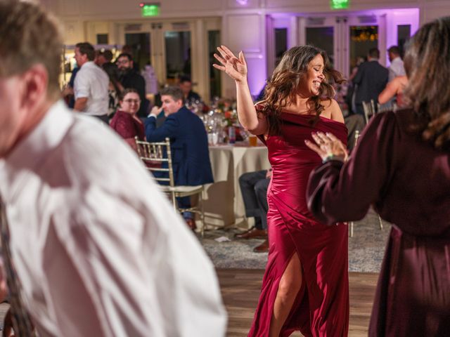 Haley and Brian's Wedding in Haverhill, Massachusetts 5