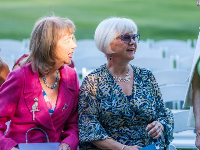 Haley and Brian's Wedding in Haverhill, Massachusetts 39