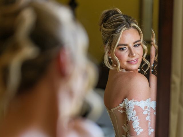 Haley and Brian's Wedding in Haverhill, Massachusetts 61