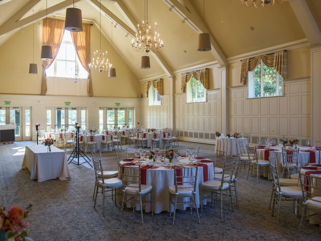 Haley and Brian's Wedding in Haverhill, Massachusetts 65