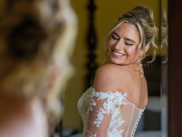 Haley and Brian's Wedding in Haverhill, Massachusetts 67