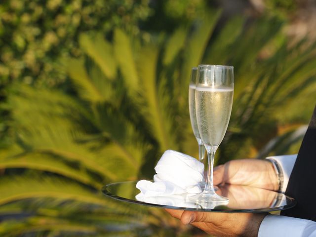 FEDERICA and MATTEW's Wedding in Rome, Italy 12