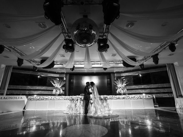 FEDERICA and MATTEW's Wedding in Rome, Italy 14