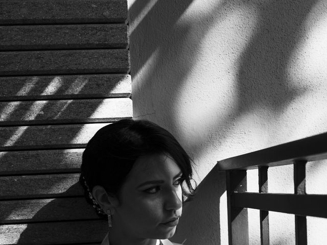 FEDERICA and MATTEW's Wedding in Rome, Italy 22