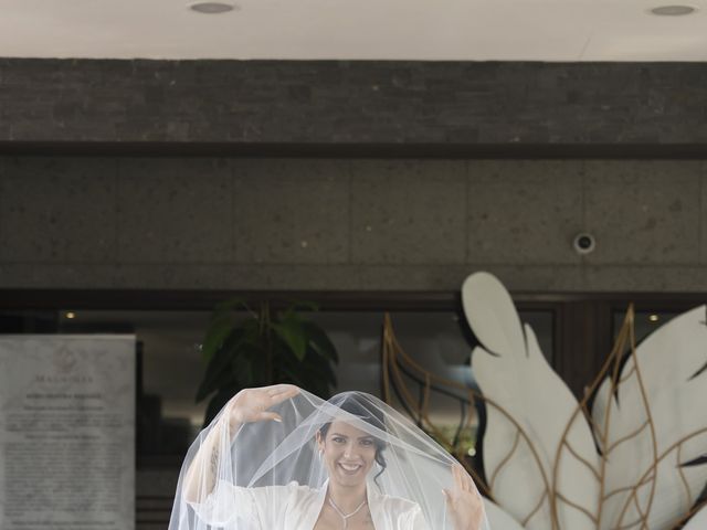 FEDERICA and MATTEW's Wedding in Rome, Italy 24