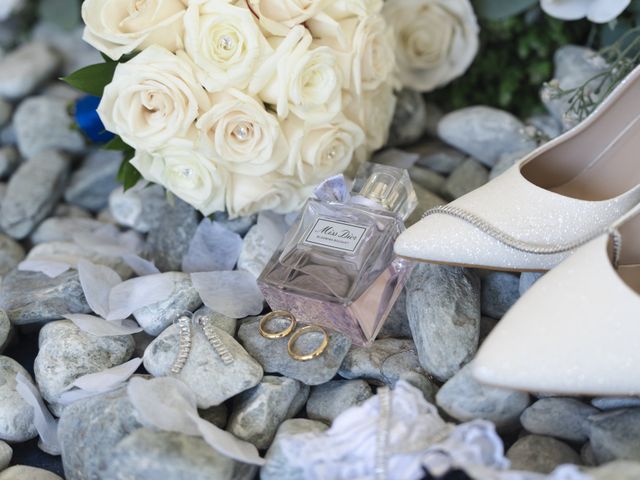 FEDERICA and MATTEW's Wedding in Rome, Italy 25