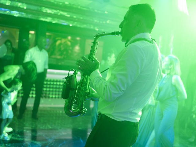 FEDERICA and MATTEW's Wedding in Rome, Italy 32
