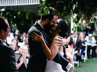 Kaitlyn  & Daniel 's wedding
