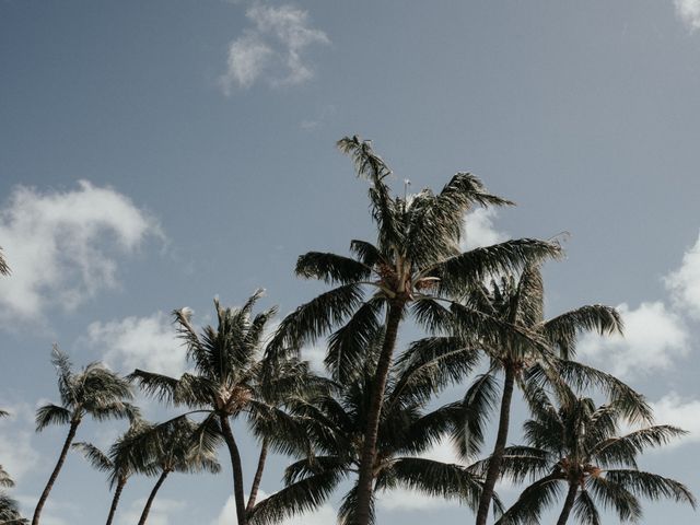 Aaron and Jennifer&apos;s Wedding in Kihei, Hawaii 2