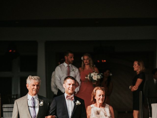 Aaron and Jennifer&apos;s Wedding in Kihei, Hawaii 55