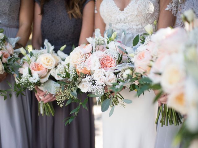 Ashley and Andrew&apos;s Wedding in Cashiers, North Carolina 10