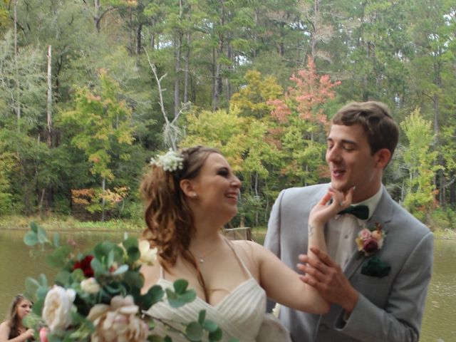Tyler and Monica&apos;s Wedding in Jackson, Georgia 37