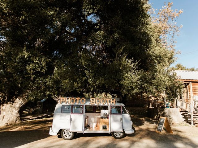 Sean and Jenny&apos;s Wedding in Santa Barbara, California 2