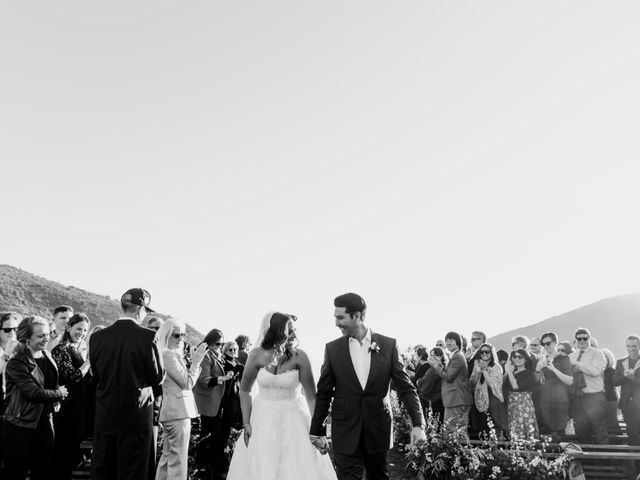 Sean and Jenny&apos;s Wedding in Santa Barbara, California 10