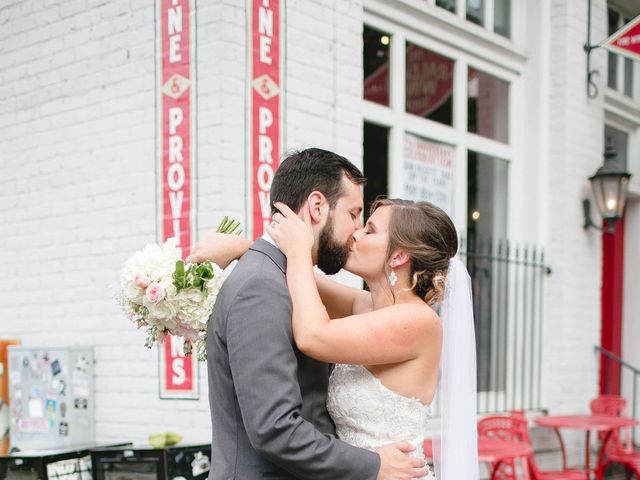 Matt and Theresa&apos;s Wedding in Raleigh, North Carolina 12