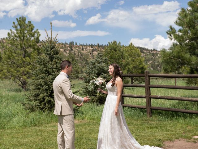 Matthew and Tess&apos;s Wedding in Denver, Colorado 15
