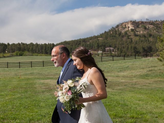 Matthew and Tess&apos;s Wedding in Denver, Colorado 25