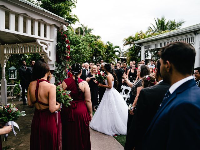 Daniel  and Kaitlyn &apos;s Wedding in Bradenton, Florida 2