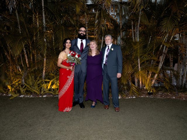 Daniel  and Kaitlyn &apos;s Wedding in Bradenton, Florida 45