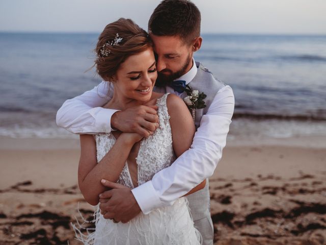 Eoin and Niamh&apos;s Wedding in Albufeira, Portugal 48
