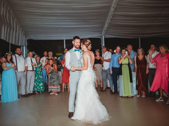 Eoin and Niamh&apos;s Wedding in Albufeira, Portugal 52