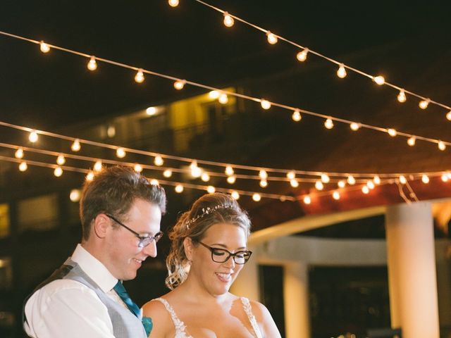 Brandon and Lia&apos;s Wedding in Punta Cana, Dominican Republic 5