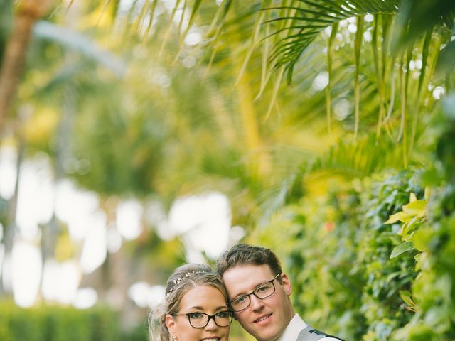Brandon and Lia&apos;s Wedding in Punta Cana, Dominican Republic 26