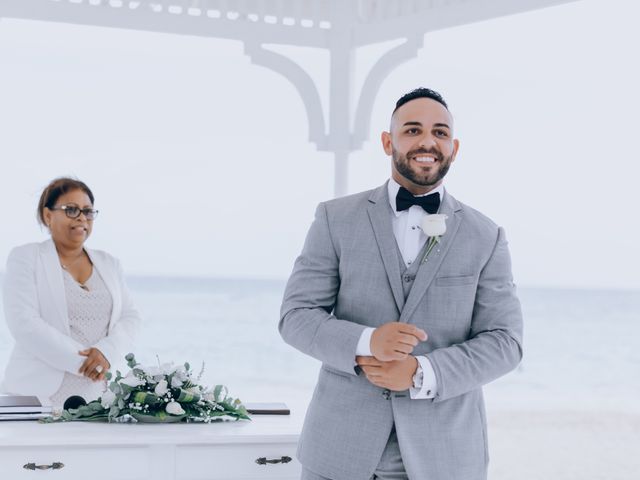 Eddys and Maria&apos;s Wedding in Punta Cana, Dominican Republic 38
