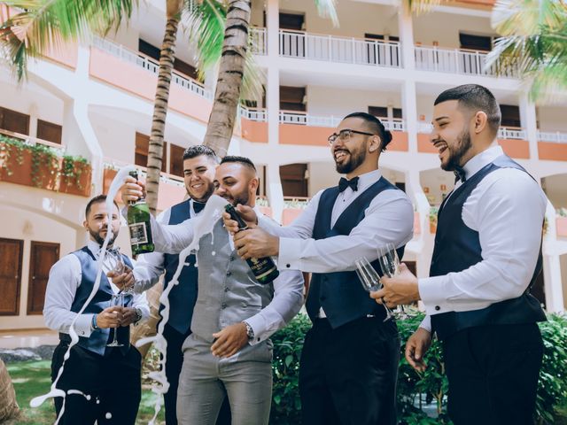 Eddys and Maria&apos;s Wedding in Punta Cana, Dominican Republic 57