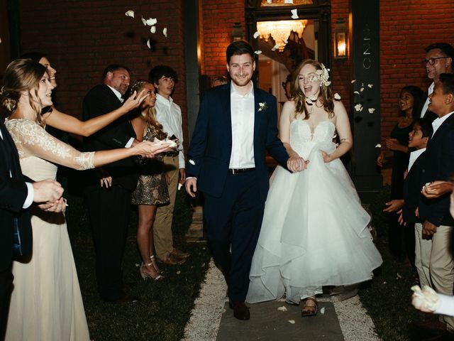 Stephen and Allie&apos;s Wedding in Nashville, Tennessee 4