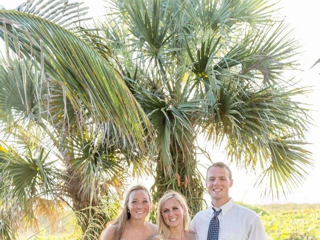 Tyler and Emily&apos;s Wedding in Nokomis, Florida 4