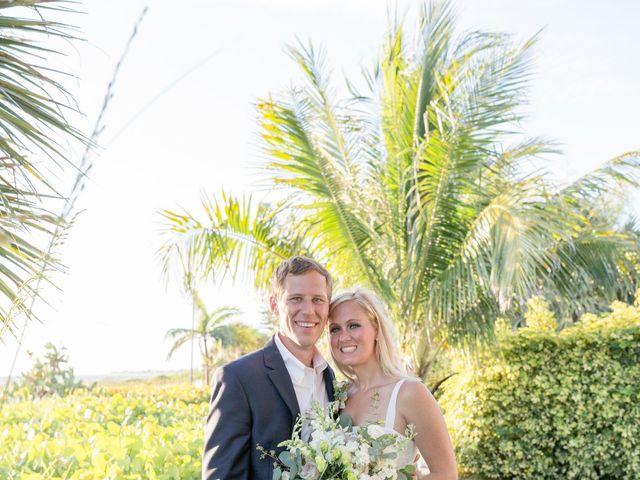 Tyler and Emily&apos;s Wedding in Nokomis, Florida 1