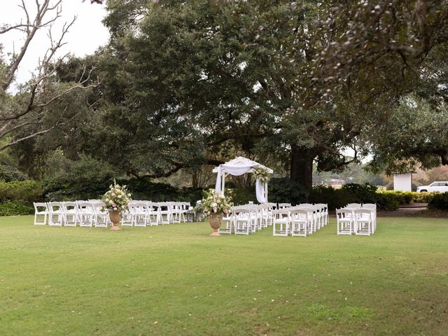 Jonathan and Taylor&apos;s Wedding in Pawleys Island, South Carolina 8