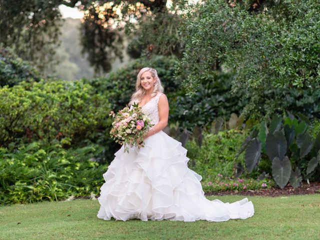 Jonathan and Taylor&apos;s Wedding in Pawleys Island, South Carolina 43