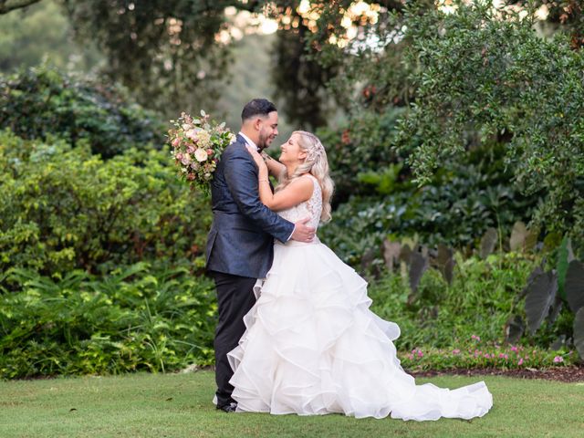 Jonathan and Taylor&apos;s Wedding in Pawleys Island, South Carolina 49