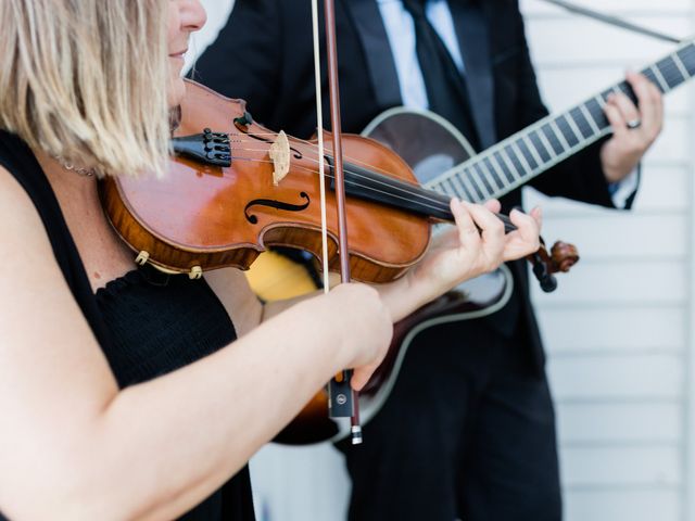 Jason and Shelby&apos;s Wedding in Cape May, New Jersey 15