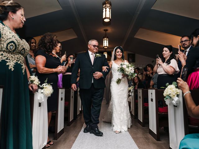 Carlo and MariAngela&apos;s Wedding in New Haven, Connecticut 116