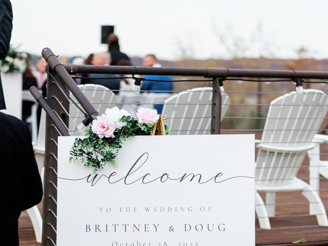 Doug and Brittney&apos;s Wedding in Sterling, Virginia 22