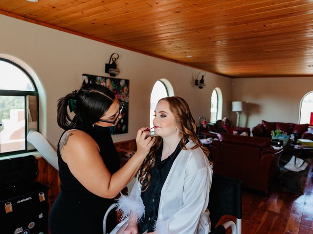 Ethan and Zoe&apos;s Wedding in Las Cruces, New Mexico 7