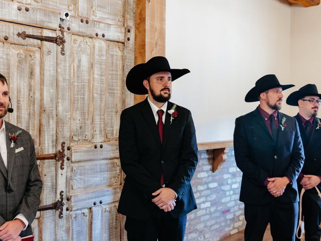 Ethan and Zoe&apos;s Wedding in Las Cruces, New Mexico 21