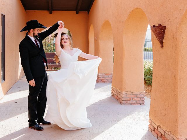Zoe & Ethan's wedding