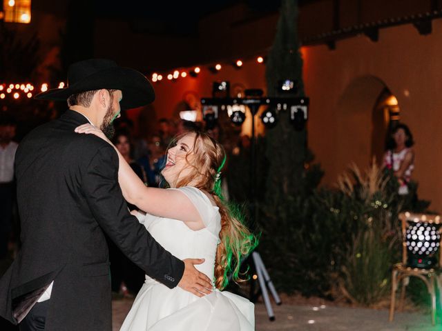 Ethan and Zoe&apos;s Wedding in Las Cruces, New Mexico 60