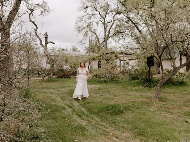 John and Kendall&apos;s Wedding in Driftwood, Texas 28