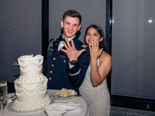 Leslie &amp; Jason's wedding 2