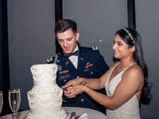 Leslie &amp; Jason's wedding 3