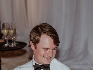 Abby &amp; Rutledge's wedding 1