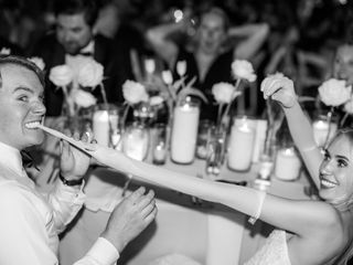 Abby &amp; Rutledge's wedding 3