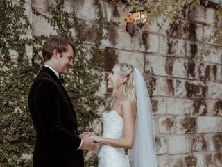 Abby & Rutledge's wedding