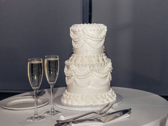 Jason and Leslie's Wedding in Hastings on Hudson, New York 4