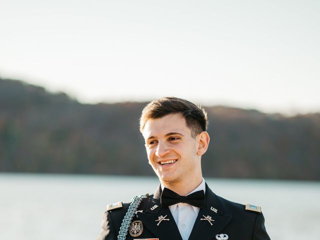 Jason and Leslie's Wedding in Hastings on Hudson, New York 15